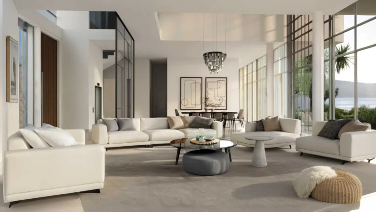 Most Expensive Villas for Sale in Paphos