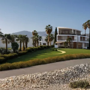 6+ Bedroom House for Sale in Kissonerga, Paphos District