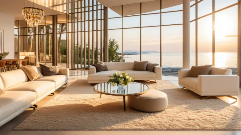 6+ Bedroom House for Sale in Kissonerga, Paphos District