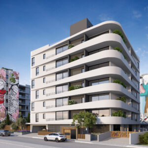 2 Bedroom Apartment for Sale in Limassol District