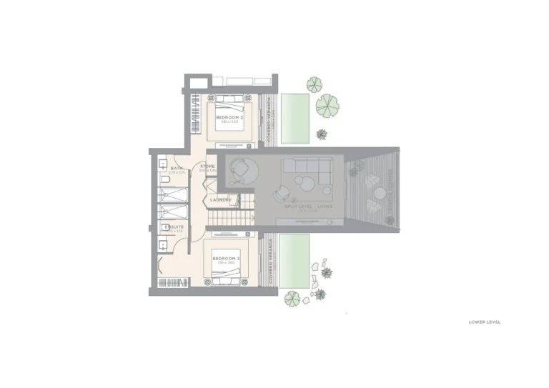 3 Bedroom House for Sale in Tsada, Paphos District