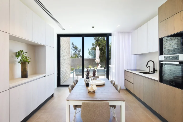 3 Bedroom House for Sale in Tsada, Paphos District