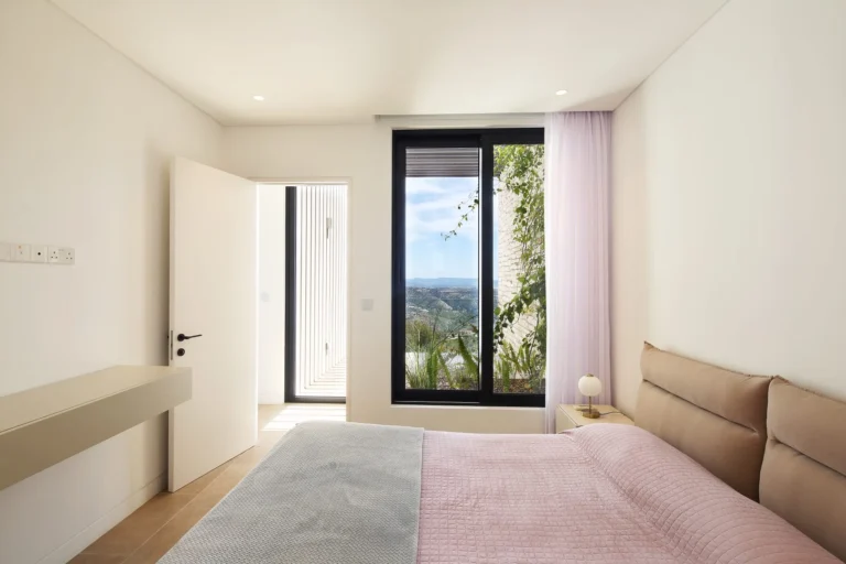 3 Bedroom House for Sale in Tsada, Paphos District