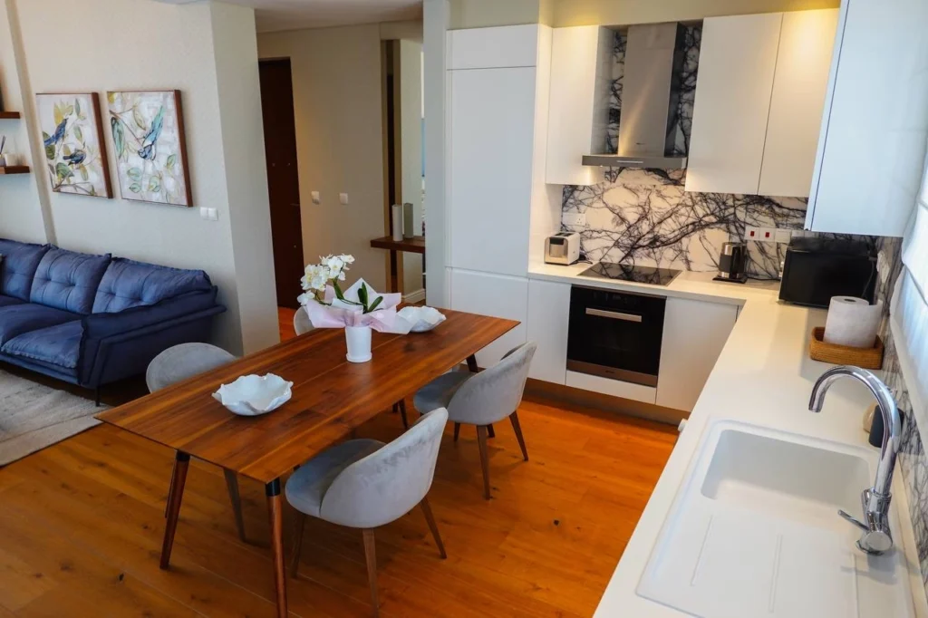 2 Bedroom Apartment for Sale in Amathounta, Limassol District
