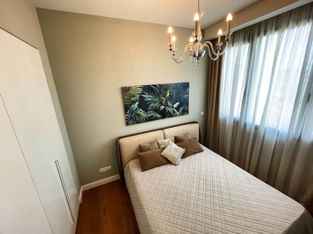 2 Bedroom Apartment for Sale in Amathounta, Limassol District