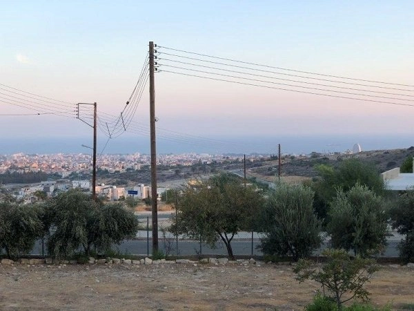 4 Bedroom House for Sale in Limassol – Agios Athanasios