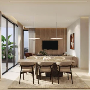 2 Bedroom Apartment for Sale in Limassol – Agios Nektarios