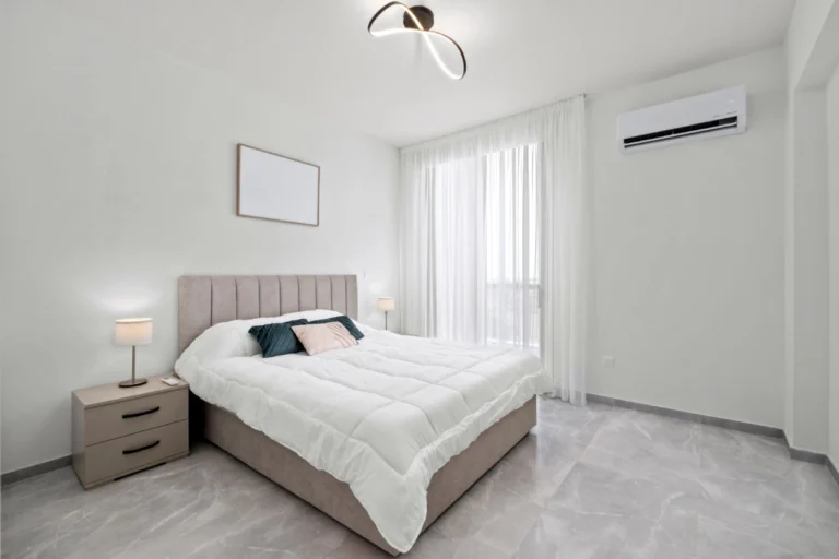 4 Bedroom House for Sale in Tersefanou, Larnaca District