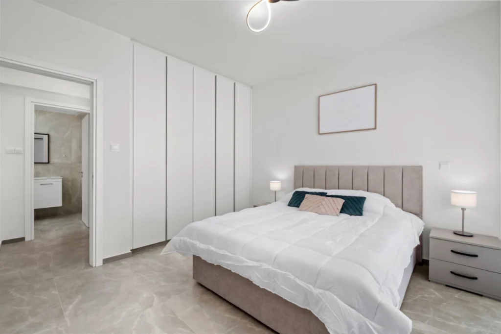 4 Bedroom House for Sale in Tersefanou, Larnaca District