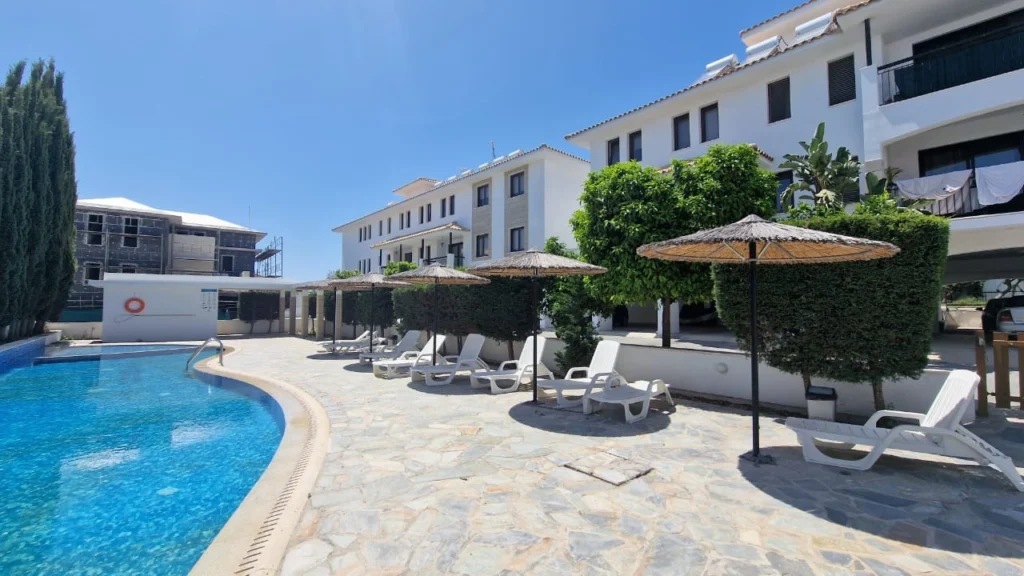 3 Bedroom House for Sale in Tersefanou, Larnaca District