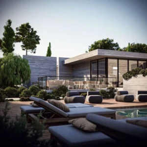 2 Bedroom House for Sale in Kato Paphos