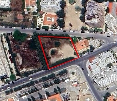 for Sale in Engomi, Nicosia District
