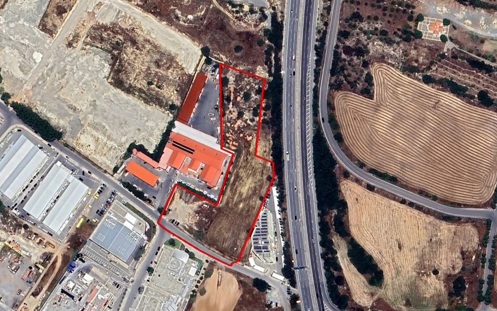 for Sale in Strovolos, Nicosia District