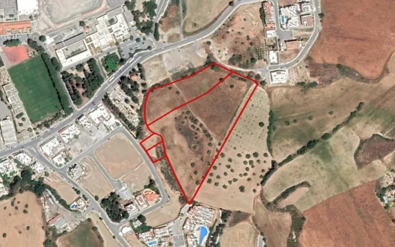 for Sale in Polis Chrysochous, Paphos District