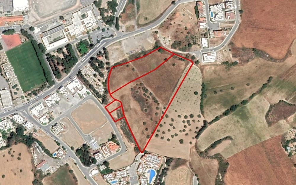 for Sale in Polis Chrysochous, Paphos District