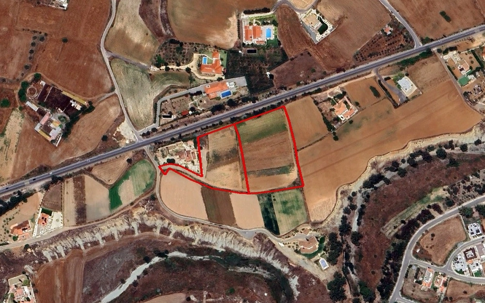 for Sale in Pano Deftera, Nicosia District