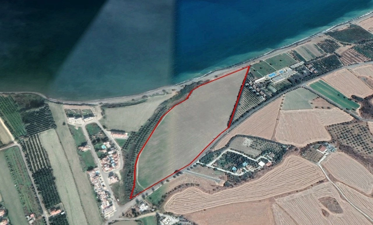for Sale in Polis Chrysochous, Paphos District