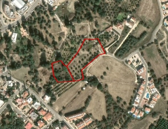 for Sale in Polis Chrysochous, Paphos District
