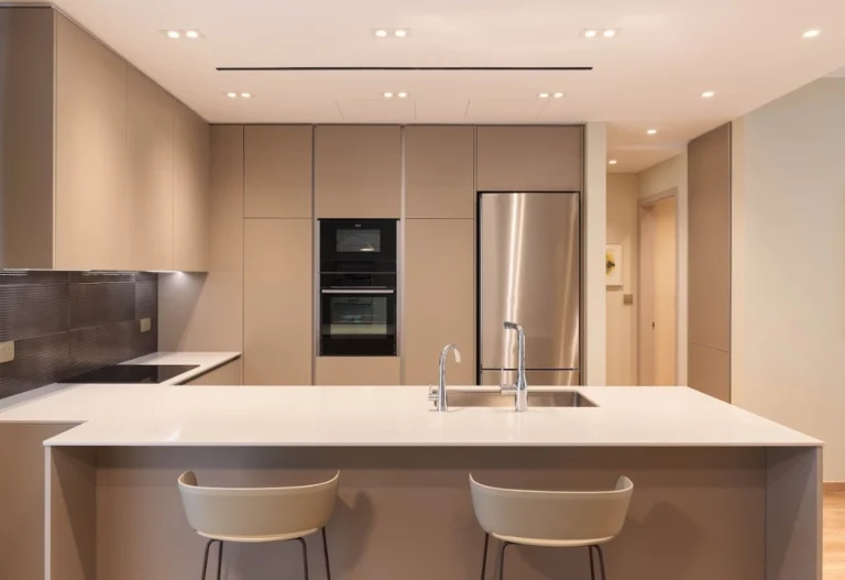 2 Bedroom Apartment for Sale in Limassol – Katholiki