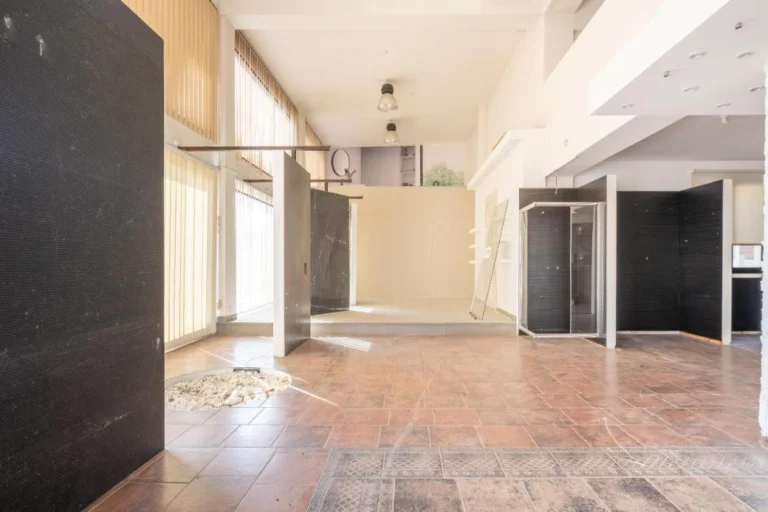 Κτίριο 497m² προς πώληση στην Έγκωμη, Επαρχία Λευκωσίας