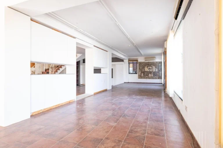497m² Building for Sale in Engomi, Nicosia District