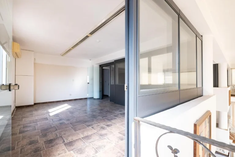 497m² Building for Sale in Engomi, Nicosia District