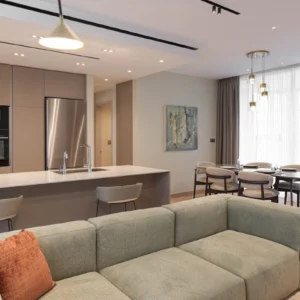 2 Bedroom Apartment for Sale in Limassol – Katholiki