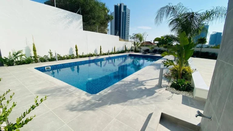 2 Bedroom House for Sale in Limassol District