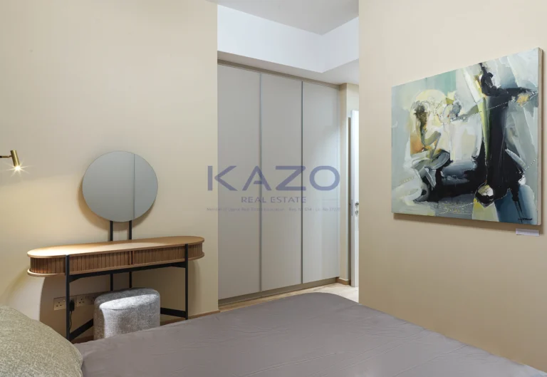 2 Bedroom Apartment for Sale in Limassol District