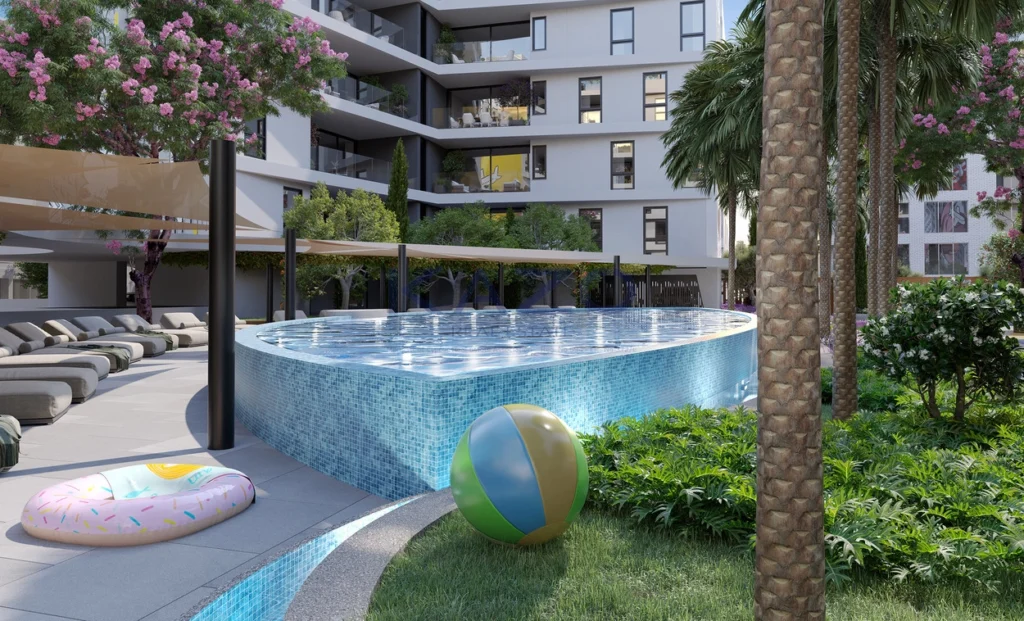 3 Bedroom Apartment for Sale in Limassol District