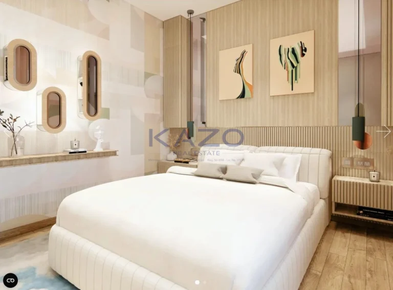 3 Bedroom Apartment for Sale in Limassol District