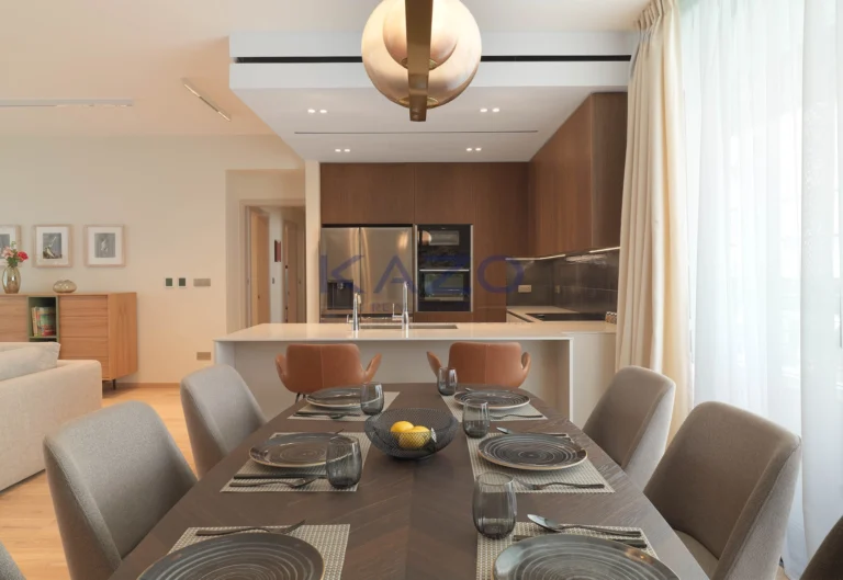 3 Bedroom Apartment for Sale in Limassol District