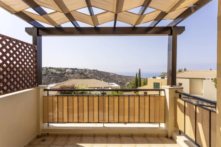 2 Bedroom House for Rent in Aphrodite Hills Kouklia, Paphos District