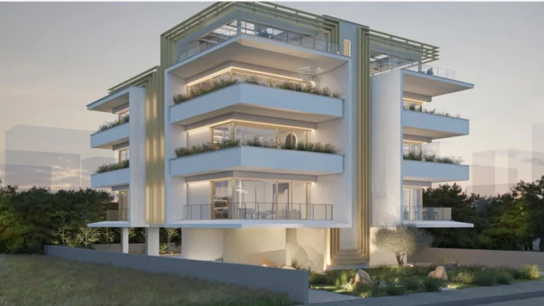 1 Bedroom Apartment for Sale in Strovolos, Nicosia District