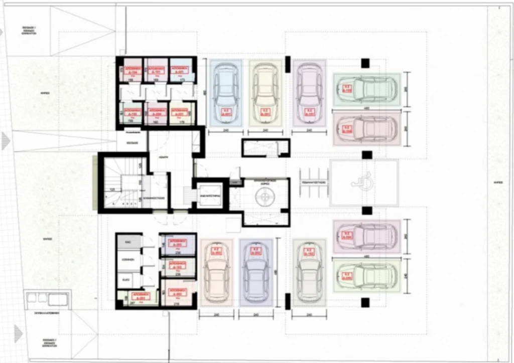 1 Bedroom Apartment for Sale in Strovolos, Nicosia District