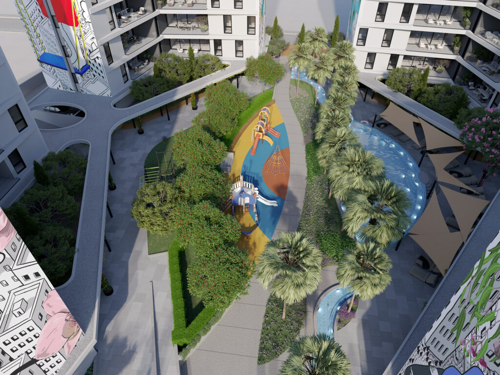 3 Bedroom Apartment for Sale in Limassol District