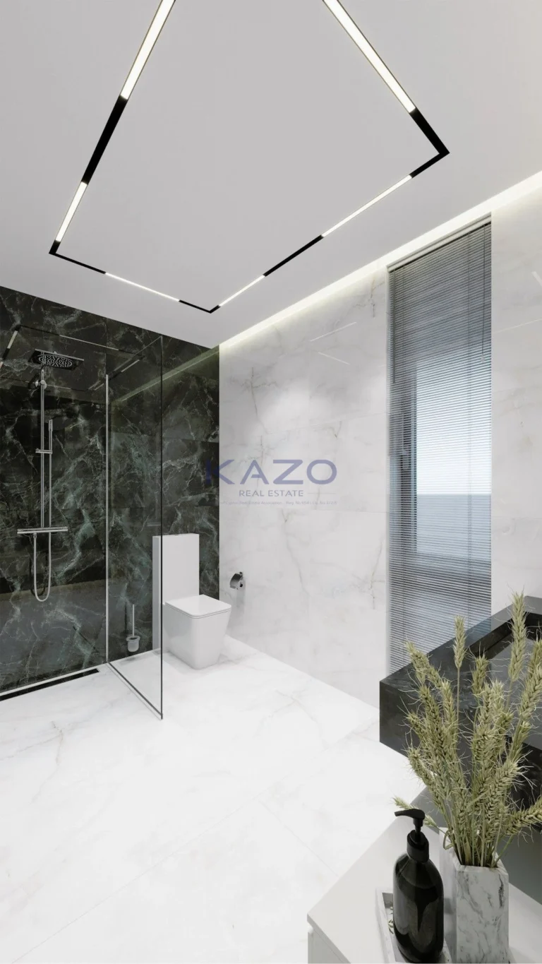 3 Bedroom Apartment for Sale in Limassol – Agios Athanasios