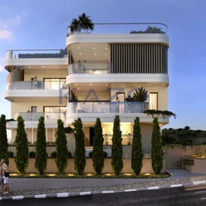 2 Bedroom Apartment for Sale in Limassol District