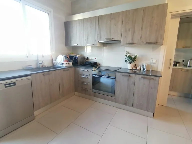 4 Bedroom House for Sale in Livadia Larnakas, Larnaca District