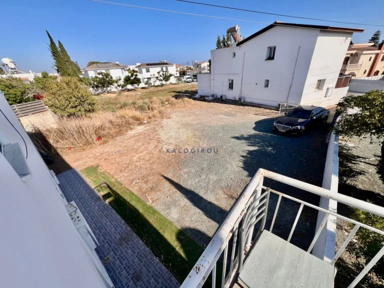 120m² Building for Sale in Livadia Larnakas, Larnaca District
