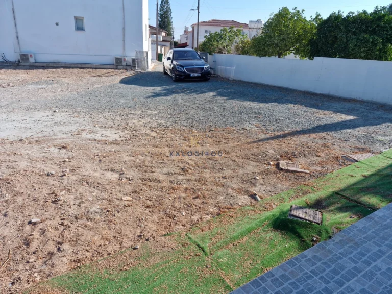 120m² Building for Sale in Livadia Larnakas, Larnaca District