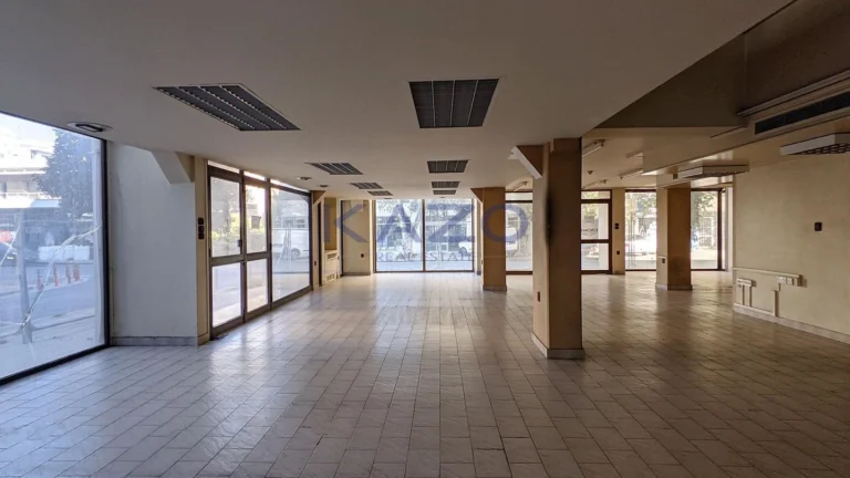 250m² Office for Sale in Nicosia – Agios Antonios