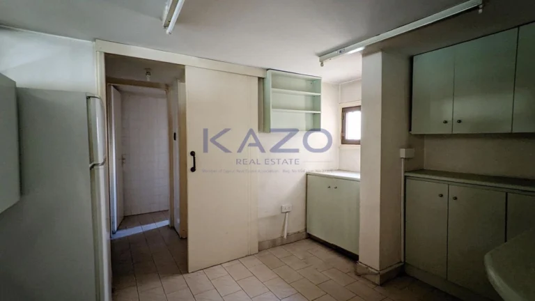 250m² Office for Sale in Nicosia – Agios Antonios