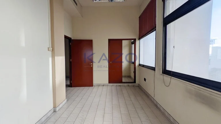 250m² Office for Sale in Nicosia – Agios Antonios