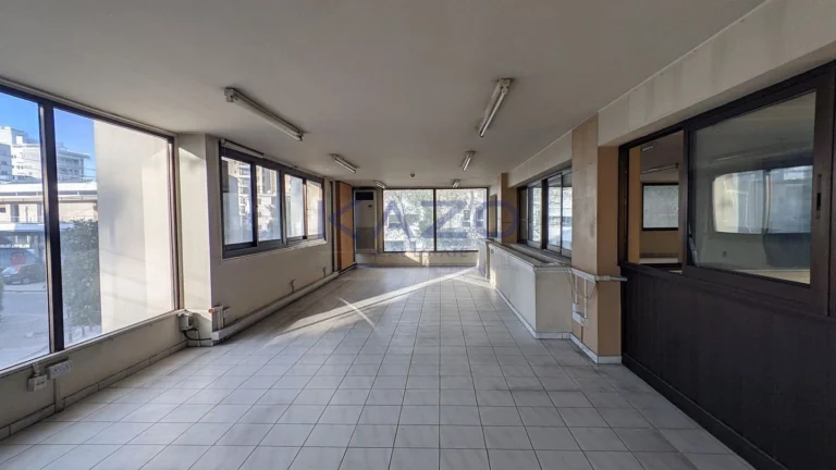 250m² Office for Sale in Nicosia – Agios Antonios