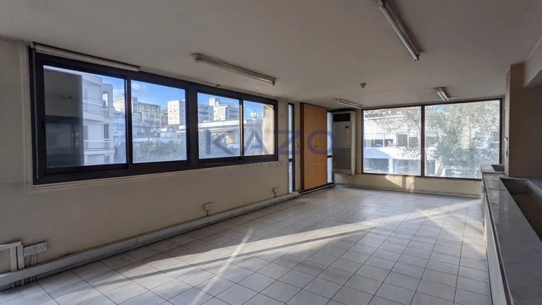 250m² Office for Sale in Nicosia – Agios Antonios