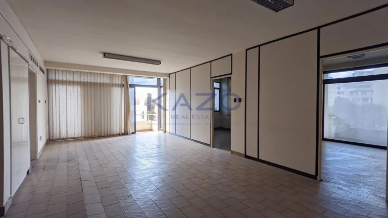250m² Office for Sale in Nicosia – Agios Antonios