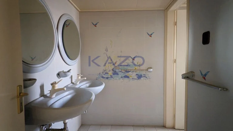 250m² Office for Sale in Nicosia – Agios Antonios