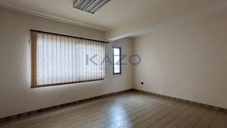 250m² Office for Sale in Nicosia – Agios Antonios