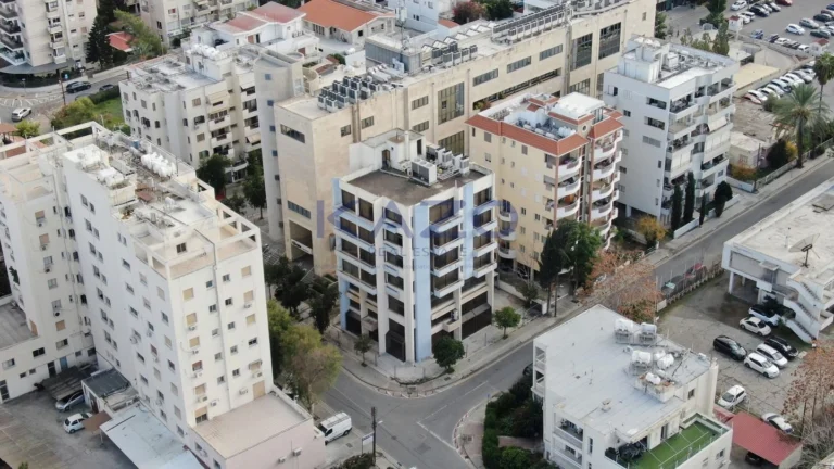 250m² Office for Sale in Nicosia – Agios Antonios